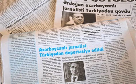 A­z­e­r­i­ ­M­e­d­y­a­s­ı­n­d­a­ ­G­ü­n­d­e­m­ ­T­w­e­e­t­­t­e­n­ ­S­ı­n­ı­r­ ­D­ı­ş­ı­